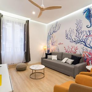 Apartamento de 1 Dormitorio