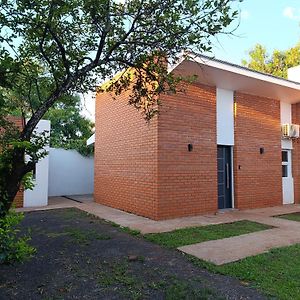 #Tucasaeniguazu: Temporario
